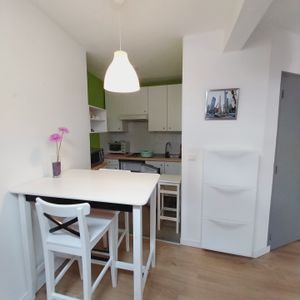 Location Appartement 1 pièce 24m² DINAN 22100 - Photo 2