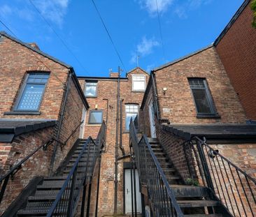 2 bedroom apartment to rent - Photo 1