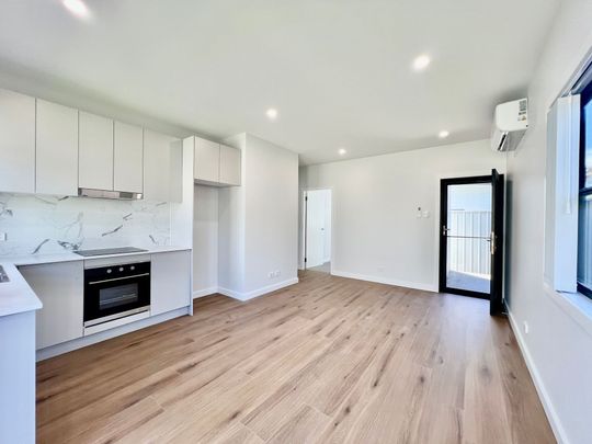 Brand New Granny Flat - Photo 1