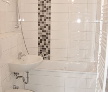 Wohnen in Hannover-Stöcken - Gemütliche 3-Zimmer-Wohnung mit Balkon - Photo 3