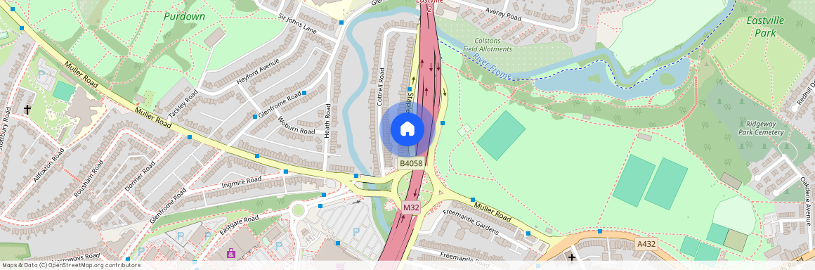 Bristol, Somerset, BS5