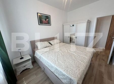 Apartament 2 camere, pet friendly, parcare subterana, zona Cetății - Photo 3