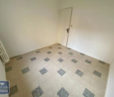 Appartement à louer 3 pièces 52m² - Photo 3