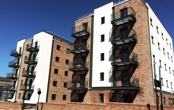 Nido Union Square Student Accommodation Newcastle - Photo 1