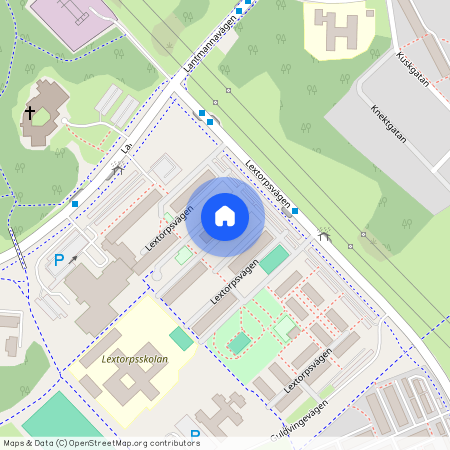 Lextorpsvägen 25, 46163, Trollhättan