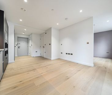 flat to rent - Photo 1