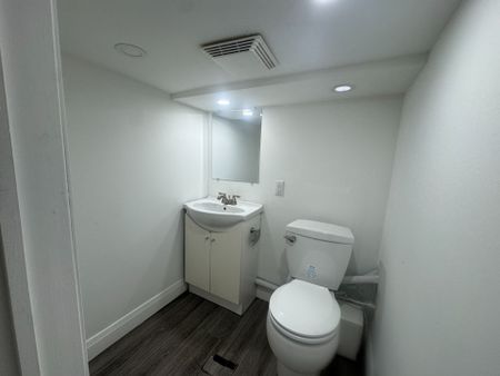 For Lease - 1309 Dupont Street Unit# 1, Toronto, Ontario - Photo 5