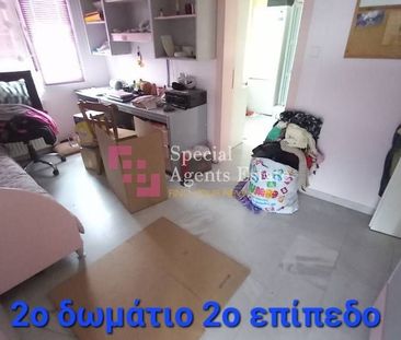 Μεζονέτα για ενοικίαση Νεοχωρούδα (Καλλιθέα) - Photo 5