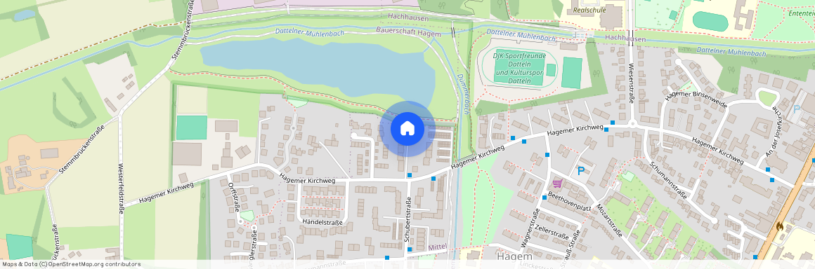 Hagemer Kirchweg 68, 45711 Datteln