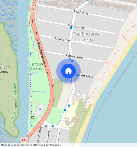 1/74 Hutton Road, The Entrance North, NSW 2261