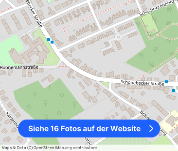 Geräumige 4-Zimmer-Wohnung mit Balkon in gefragter Lage von Essen-F... - Foto 1