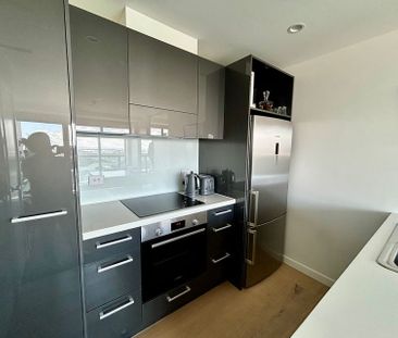 Stunning, modern, secure fully furnished apartment - Photo 1