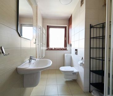 2 pok, duży balkon, osoba kuchnia, parking, tv ENG - Zdjęcie 2