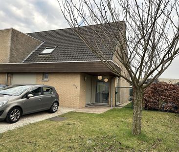 HOB met mooie tuin te huur in Destelbergen - Foto 1