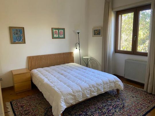 Via Leonardo Fibonacci, La Massimina-Casal Lumbroso, Lazio 00166 - Photo 1