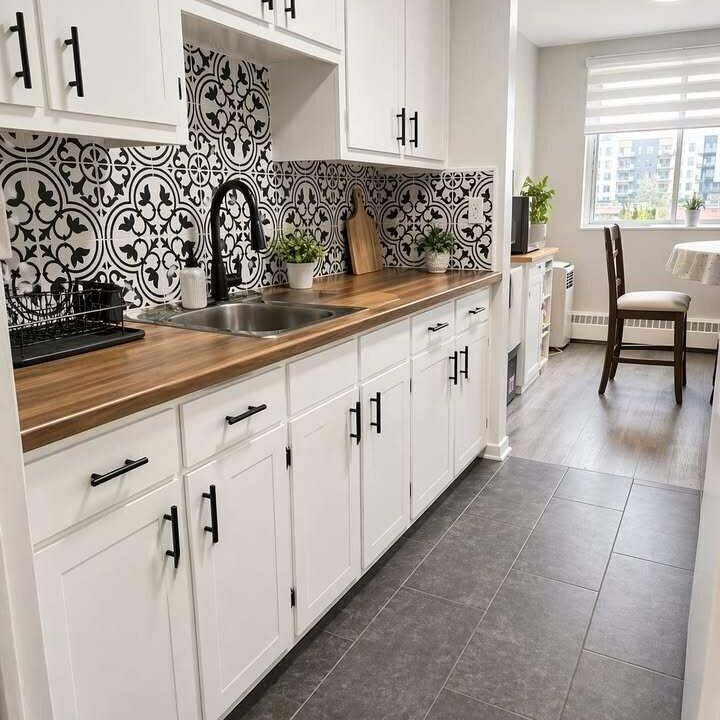 1 CH - 1 SDB - Montréal - $1,250 /mo - Photo 1