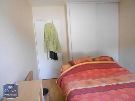 Location Appartement 3 pièces 71m² ANGERS 49100 - Photo 4