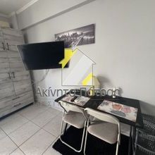 Studio/Γκαρσονιέρα για ενοικίαση - Πάτρα, - Photo 1