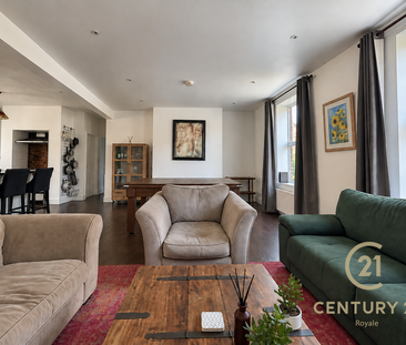 4 bedroom apartment to rent - Photo 1