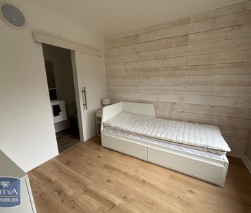 Location Appartement 2 pièces 23m² NANTES 44000 - Photo 2
