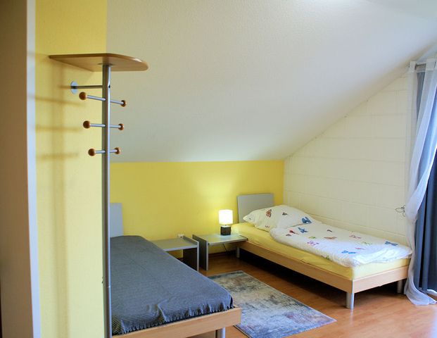 Gästezimmer in ruhiger Gegend im Kölner Süden - Photo 1