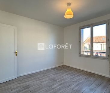 Appartement T4 près de MEULAN EN YVELINES à louer - Photo 2
