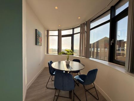 1 bedroom flat to rent - Photo 2