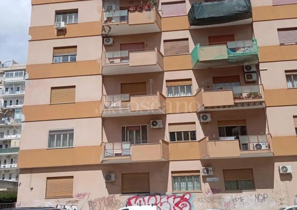 Casa in affitto - Via Abruzzi, Palermo (rif. 12/2026)