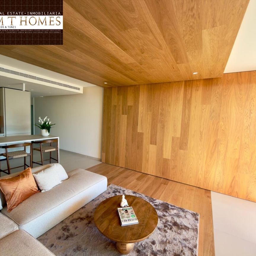 Flat - Fuengirola (El Higuerón) - Photo 1