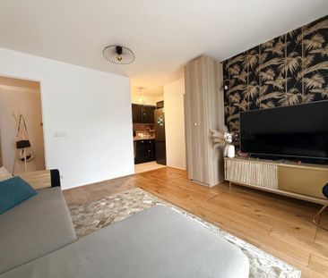 Location Appartement 2 pièces 39m² SURVILLIERS 95470 - Photo 1