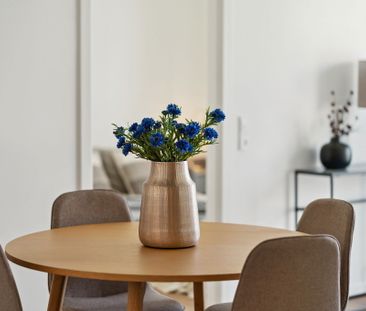 3-vær. rækkehus - Photo 5