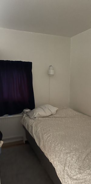 Vädursgatan, Göteborg - Foto 1