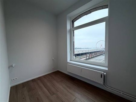 Appartement te huur - Photo 2