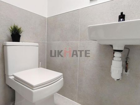 1 bedroom house to rent - Photo 3