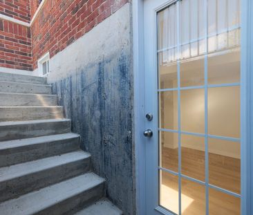 For Lease - 1410 Wellwood Terrace Unit# Basement, Milton, Ontario - Photo 6