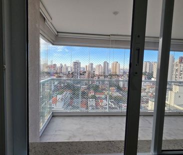 Apartamento em Santana para locação com 2 dormitórios e 1 vaga - Foto 1
