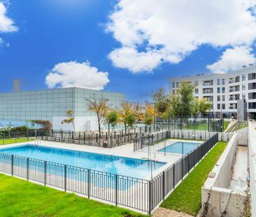 Piso de alquiler en Avenida de la Ermita, 1, Arroyo de la Vega - Photo 2