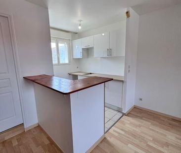 Location Appartement 2 pièces 39m² NOZAY 91620 - Photo 4