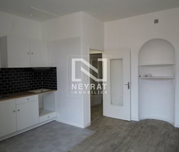 APPARTEMENT T2 BIS A LOUER - Photo 2