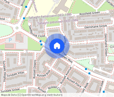 Swiftbrook Drive, Tallaght, Dublin 24 - Photo 1