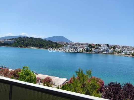 Διαμέρισμα για ενοικίαση Σουβάλα (Χαλκίδα) - Φωτογραφία 1