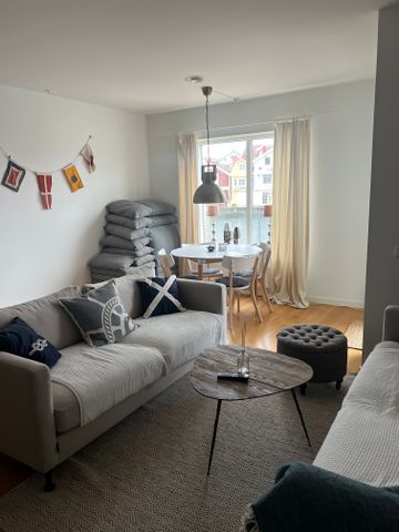 Tunnbindarvägen, Smögen - Photo 3