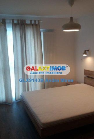 Inchiriere apartament doua camere Belvedere Residences - Fotografie 5