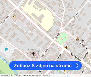 Wynajmę mieszkanie - Zdjęcie 1