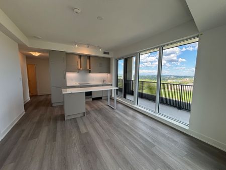 For Lease - 56 Andre De Grasse Street Unit# 1920, Markham, Ontario - Photo 4