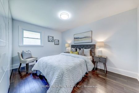 Detached Home For Lease | E8123160 - Photo 4