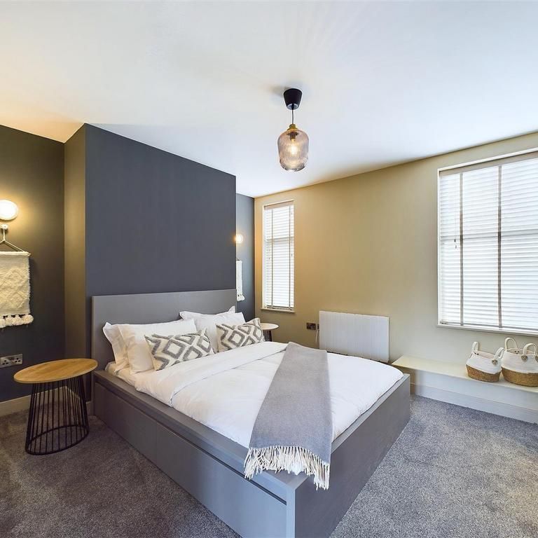 1 bedroom apartment to rent - Photo 1