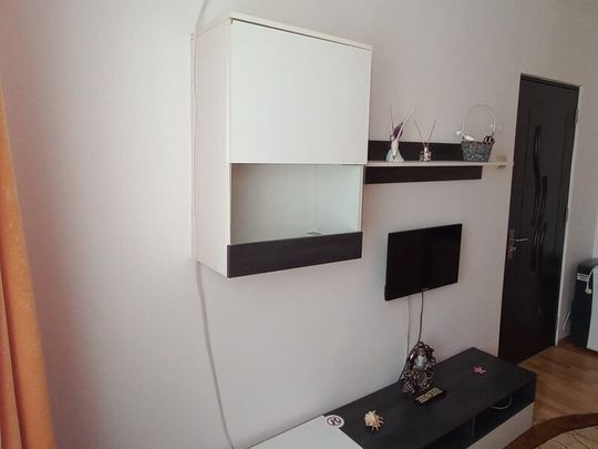 Drumul Taberei, Favorit, - Fotografie 1