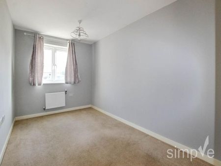 2 bedroom flat to rent - Photo 4