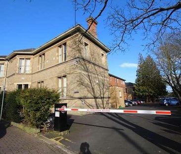 Club Chambers, Grange Road, Malvern, WR14 - Photo 1